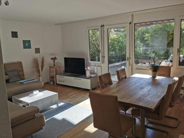Apartment mieten in Marzili, Bern