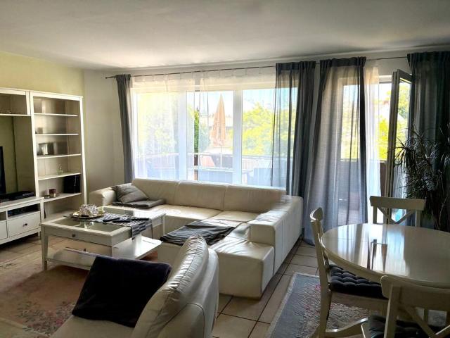Wohnung kaufen in Brambauer, Lünen