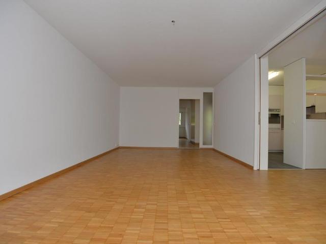 Apartment mieten in Tribschen, Luzern