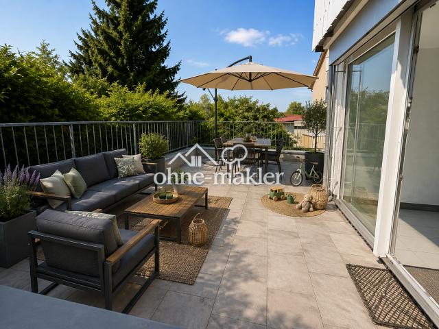 Apartment kaufen in Neuenstadt