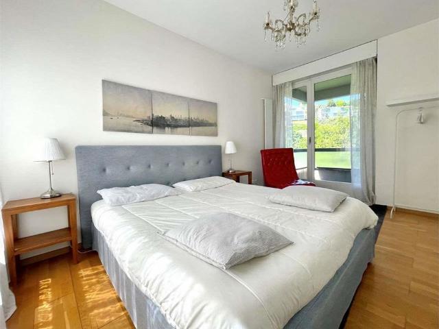 Apartment mieten in Aldesago, Tessin