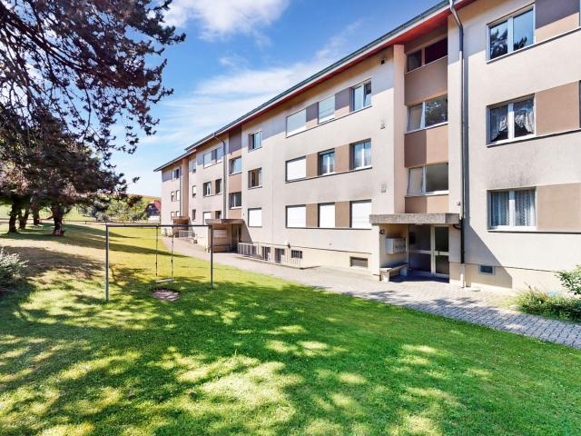 Apartment mieten in Köniz, Bern