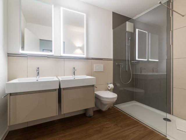 Apartment mieten in Basel, Basel-Stadt