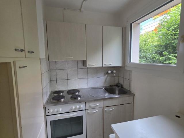Apartment mieten in Bettlach, Amtei Solothurn-Lebern