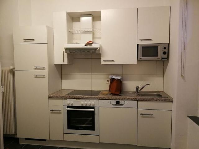 Apartment mieten in Neustadt / Nouvelle ville, Biel/Bienne