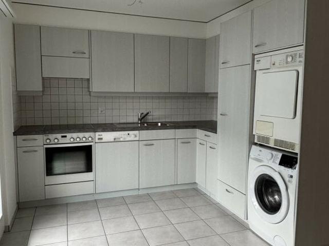 Wohnung mieten in Düdingen, Freiburg
