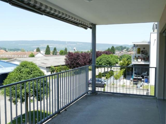 Apartment mieten in Breitenbach, Solothurn