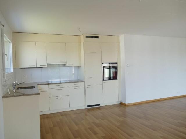 Wohnung mieten in Breitenbach, Solothurn