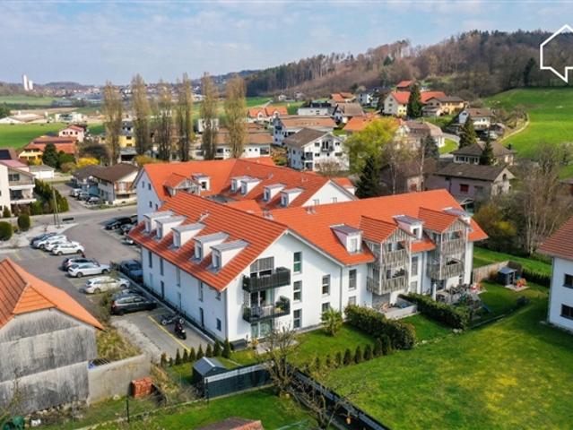 Wohnung kaufen in Misery-Courtion, Freiburg