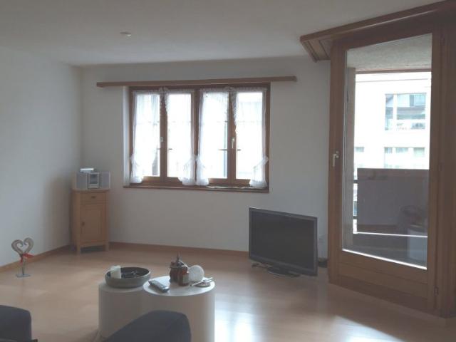 Apartment mieten in Menzingen