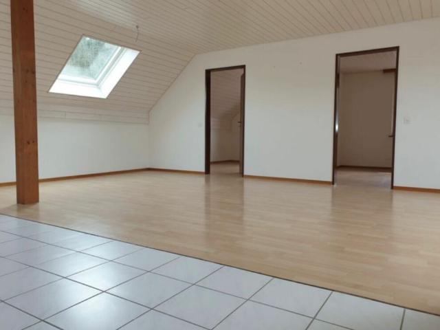 Wohnung mieten in Oberdorf, Thörigen