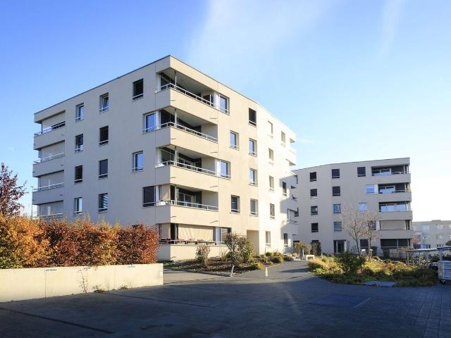Etagenwohnung mieten in Marly