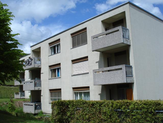Apartment mieten in Düdingen, Freiburg