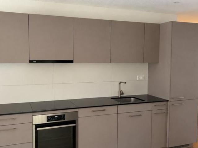Apartment mieten in Kerzers, Seebezirk / District du Lac