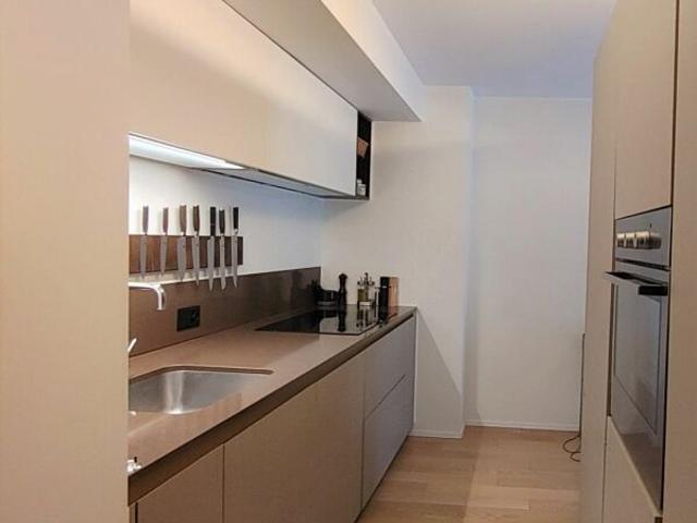 Wohnung mieten in Köniz, Bern