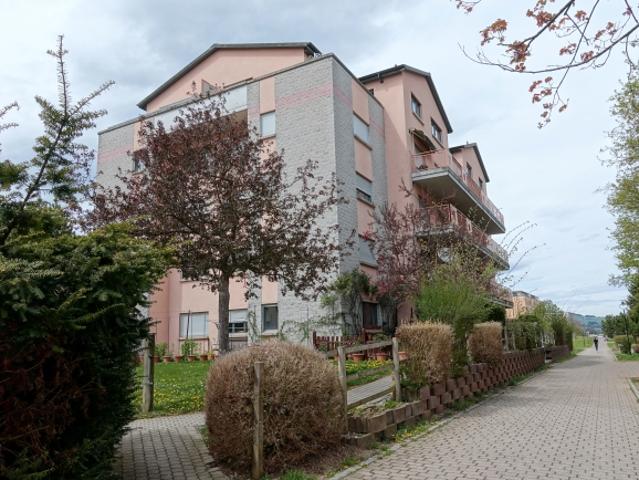 Wohnung mieten in Bulle, District de la Gruyère