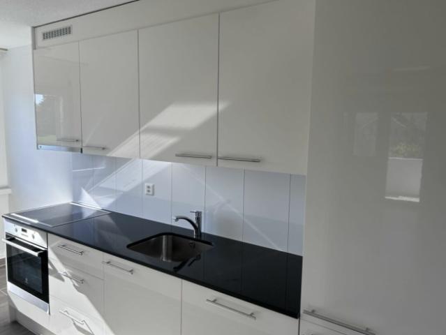 Wohnung mieten in Oftringen, Aargau
