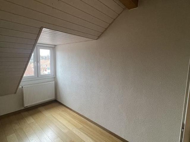 Apartment mieten in Breitenrain, Bern