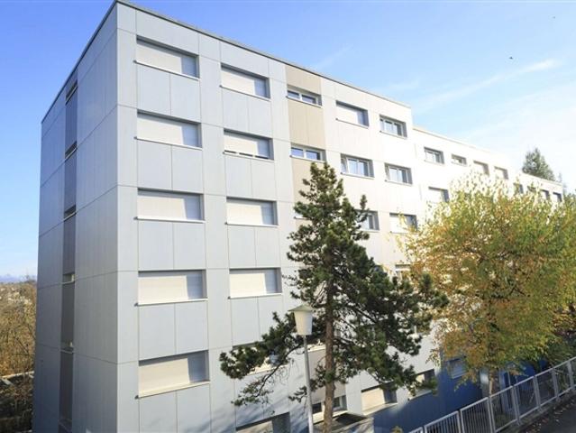 Wohnung mieten in Villars, Freiburg