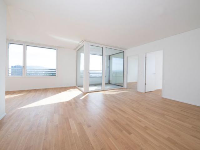 Apartment mieten in Basel, Basel-Stadt