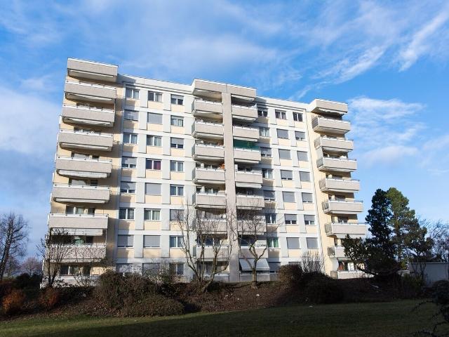Wohnung mieten in Villars-sur-Glâne, Freiburg