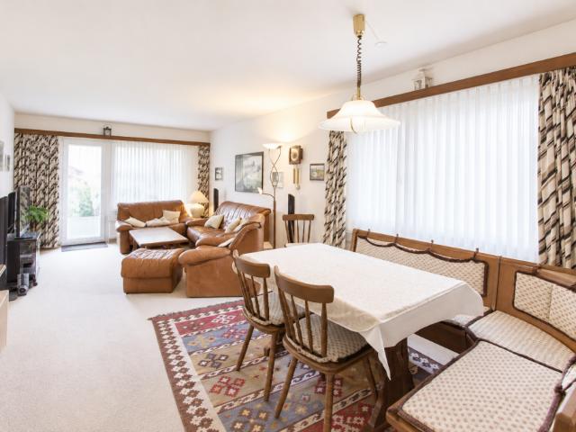 Wohnung kaufen in Savognin, Surses
