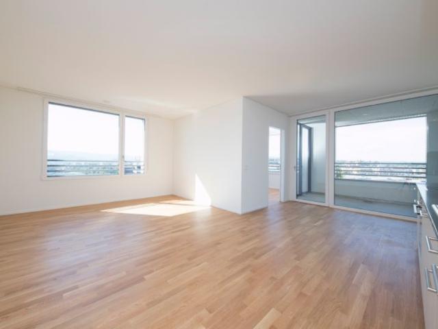 Apartment mieten in Basel, Basel-Stadt