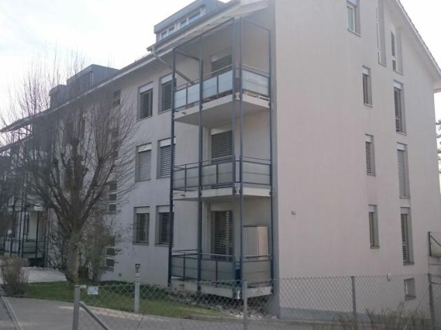 Wohnung mieten in Dornach, Solothurn