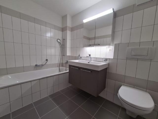 Apartment mieten in Aarburg, Aargau