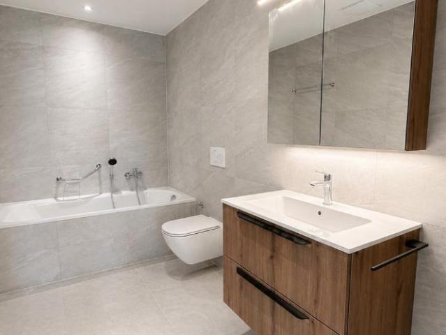 Apartment mieten in Tentlingen, Freiburg