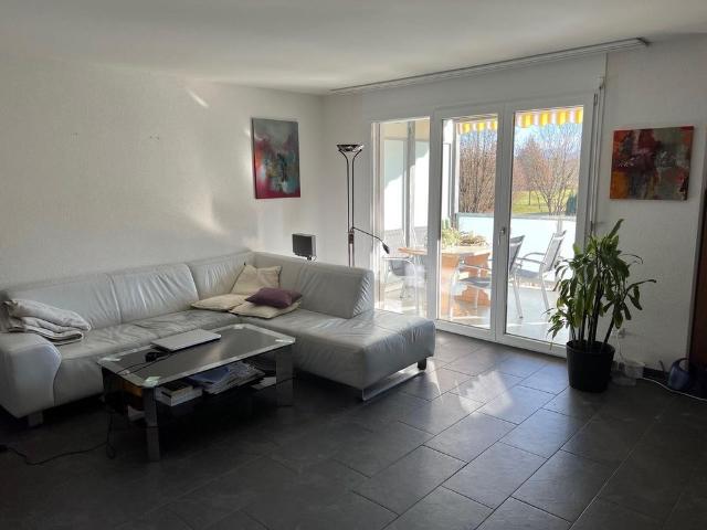 Apartment mieten in Oberburg, Verwaltungsregion Emmental-Oberaargau