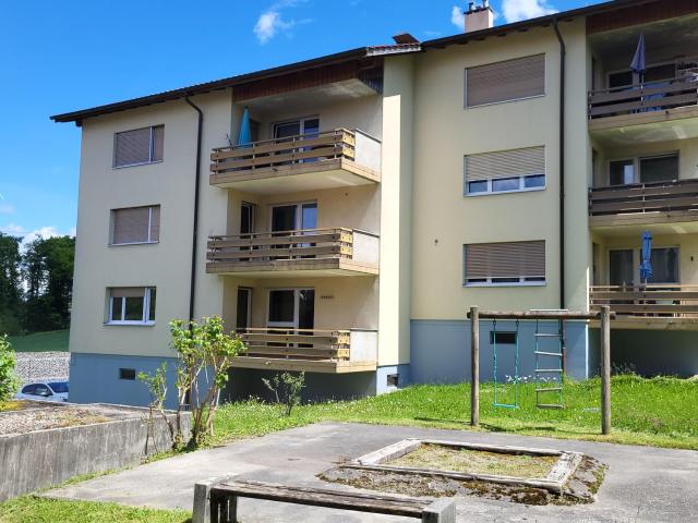 Apartment mieten in Belfaux, Freiburg