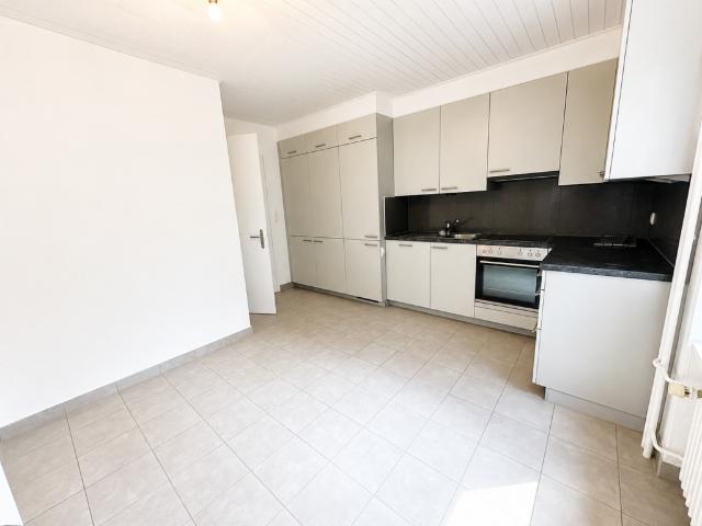 Wohnung mieten in Baden, Aargau