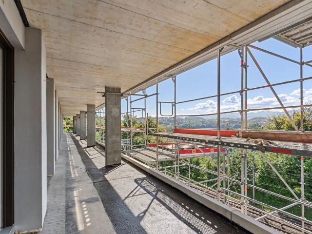 Wohnung kaufen in Villars-sur-Glâne, Freiburg