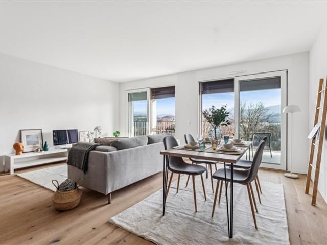 Wohnung kaufen in Villars-sur-Glâne, Freiburg