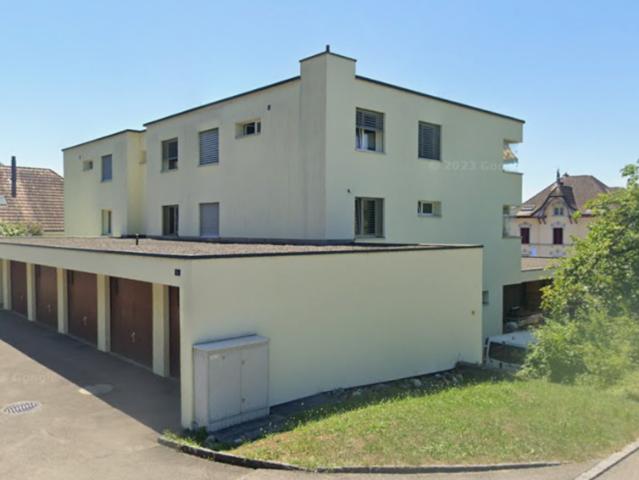 Wohnung mieten in Holderbank (AG), Aargau