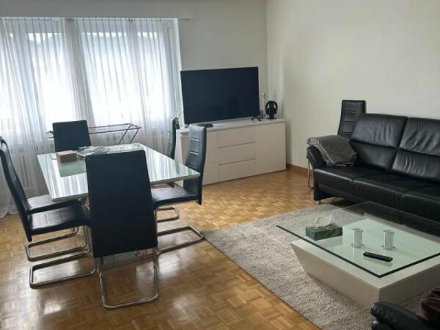 Apartment mieten in Holderbank (AG), Aargau