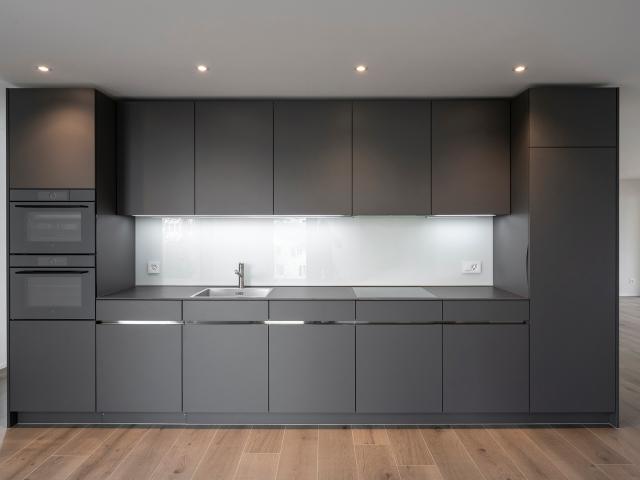 Wohnung mieten in Wetzikon (ZH), Zürich