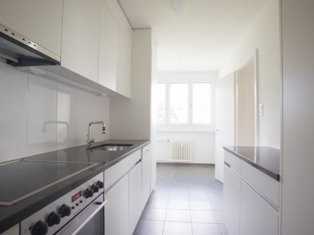 Apartment mieten in Basel, Basel-Stadt