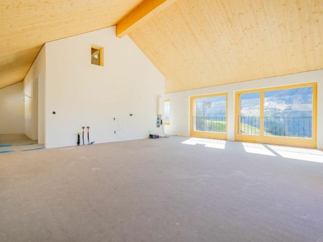 Apartment mieten in Davos Clavadel, Graubünden