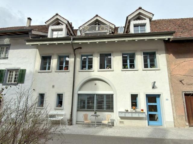 Wohnung mieten in Neunkirch, Schaffhausen