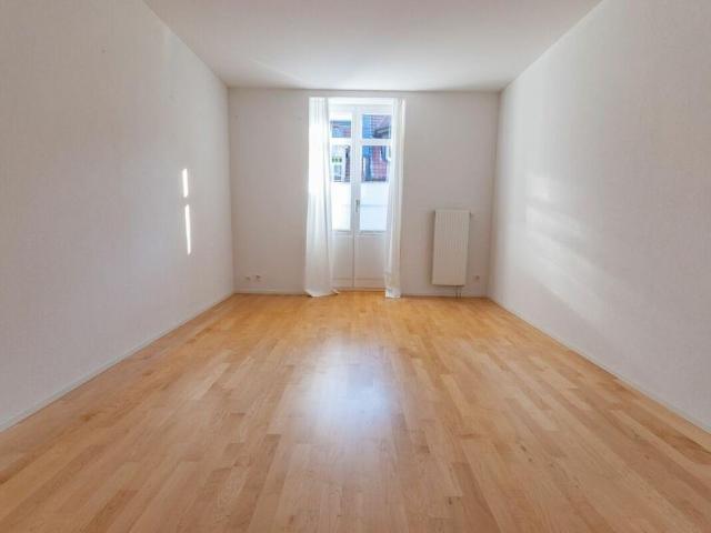 Apartment mieten in Kleinstadt, Luzern