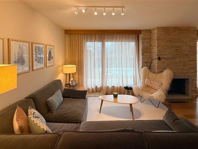 Wohnung kaufen in Crans-Montana, Wallis