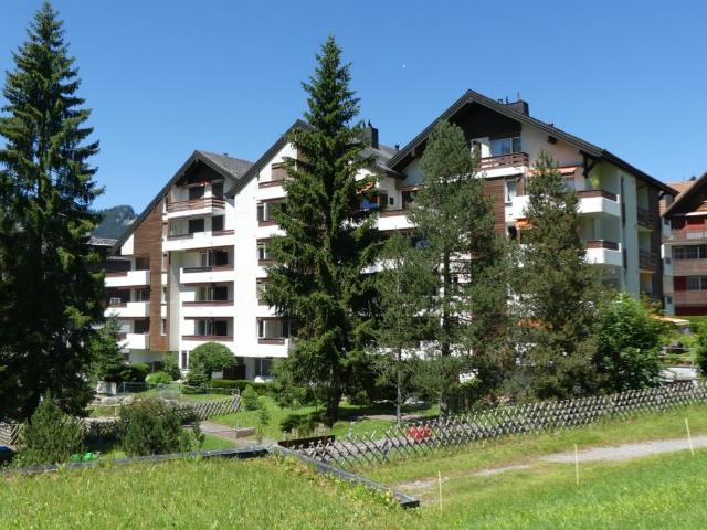 Wohnung mieten in Oberiberg, Schwyz