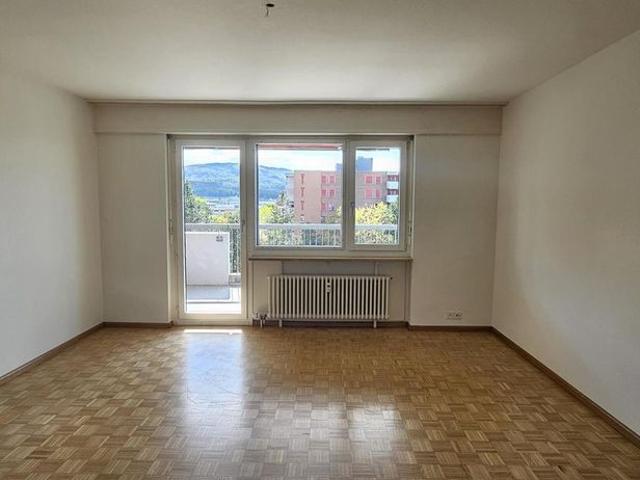 Apartment mieten in Aesch, Bezirk Arlesheim