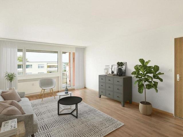 Apartment mieten in Amriswil, Thurgau