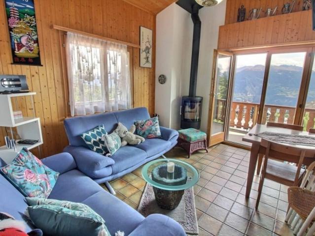 Wohnung mieten in Ayent, Wallis
