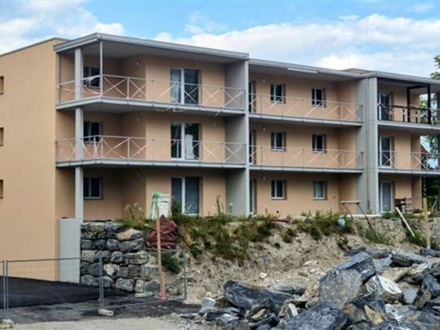 Wohnung kaufen in Ardon, Wallis