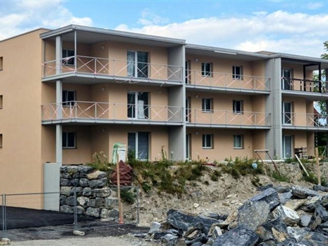 Wohnung kaufen in Ardon, Wallis