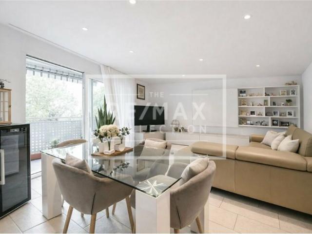 Wohnung kaufen in Ascona, Tessin